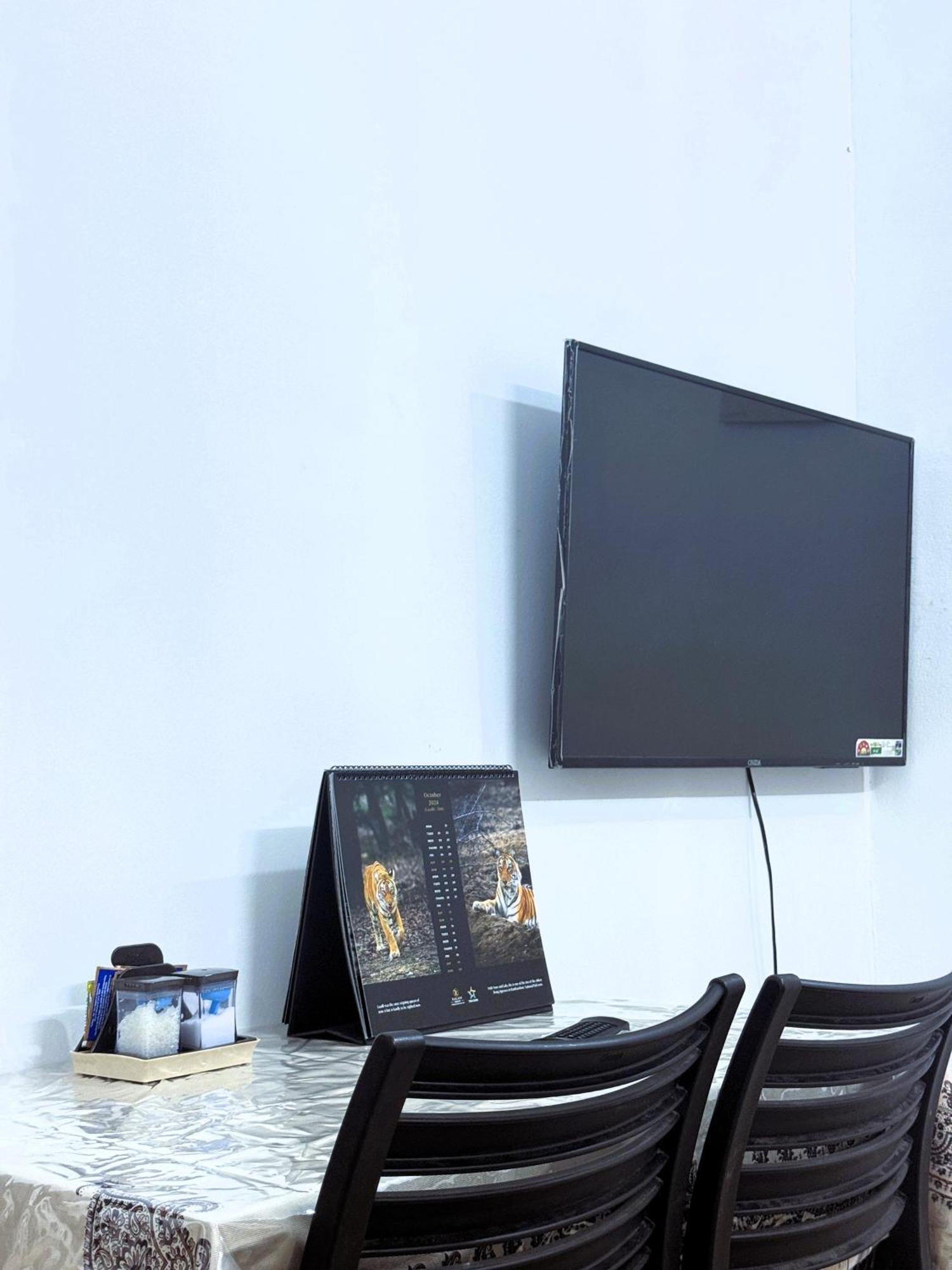 Vcs Apartments Parassinikadavu Parassinikkadavu Extérieur photo