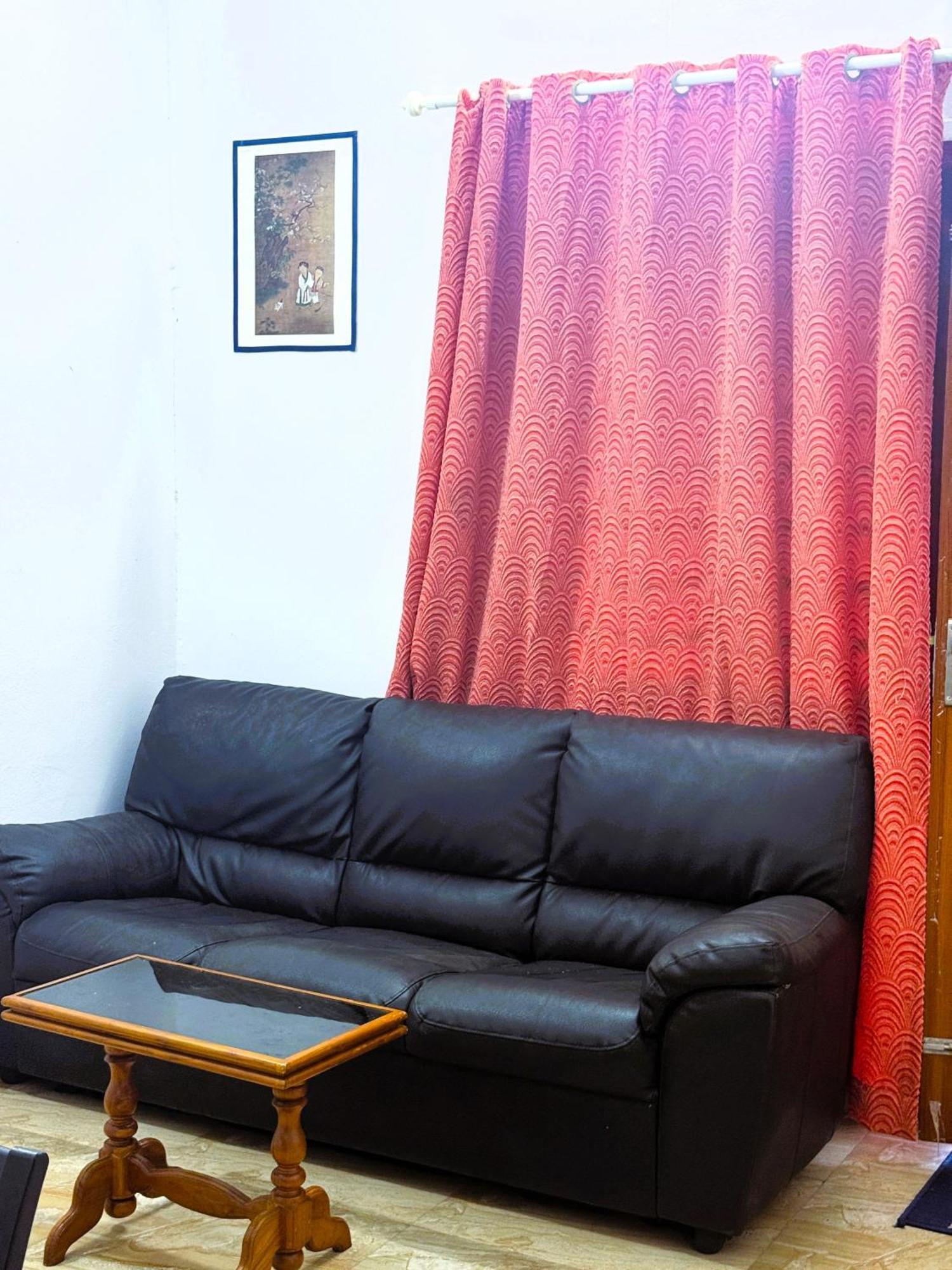 Vcs Apartments Parassinikadavu Parassinikkadavu Extérieur photo