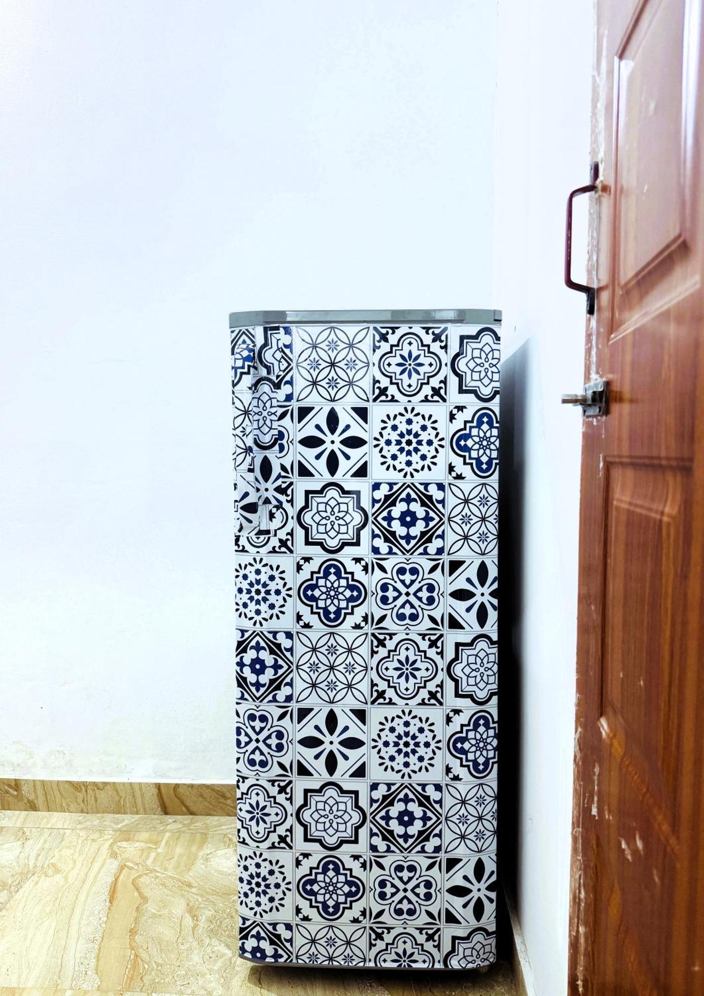Vcs Apartments Parassinikadavu Parassinikkadavu Extérieur photo