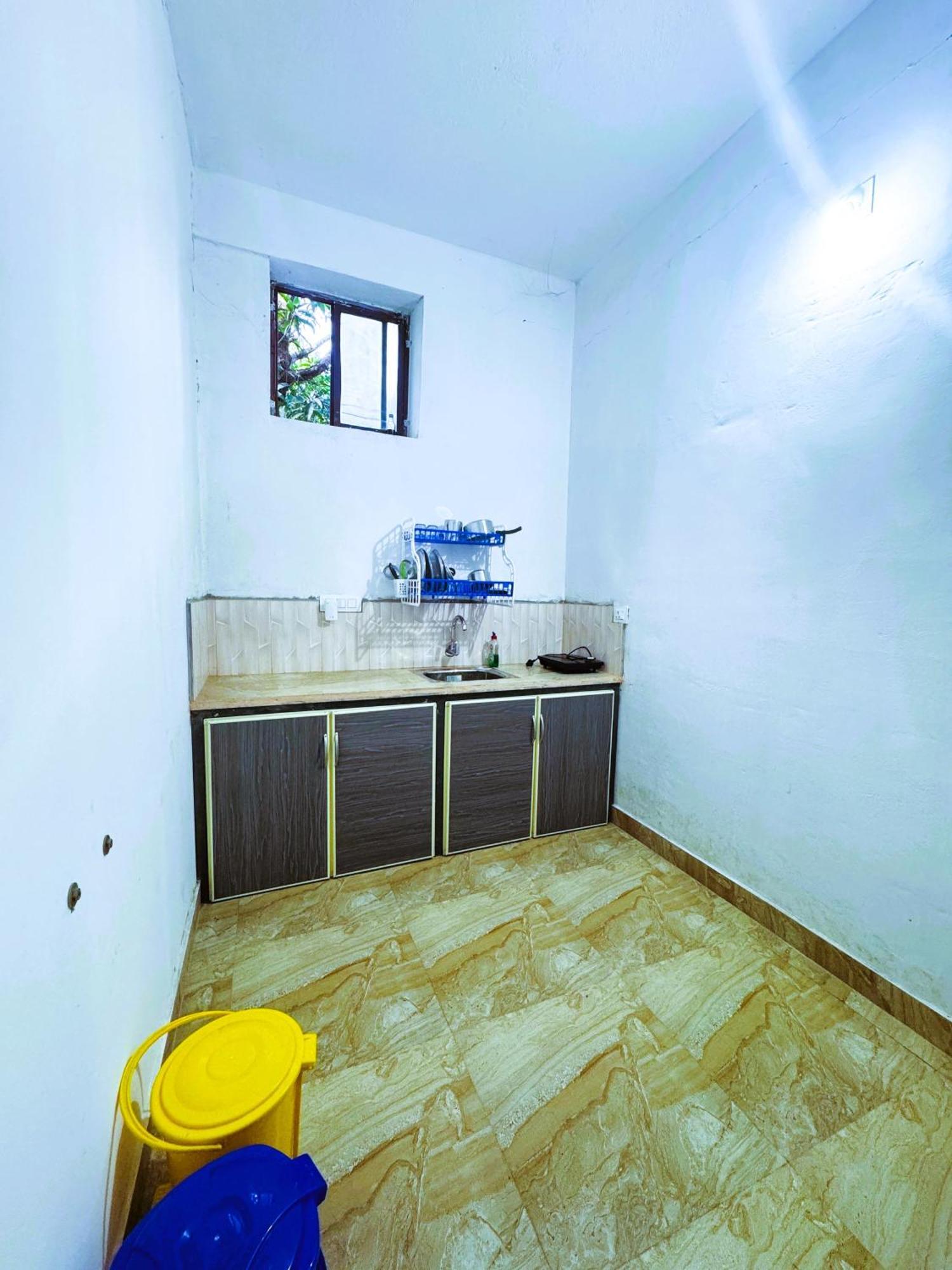 Vcs Apartments Parassinikadavu Parassinikkadavu Extérieur photo