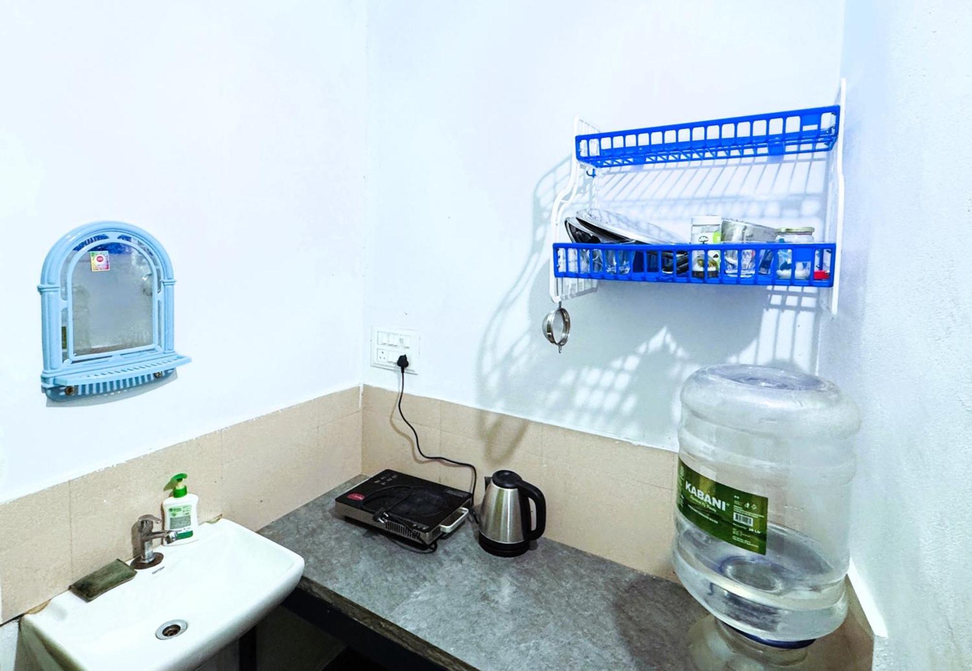 Vcs Apartments Parassinikadavu Parassinikkadavu Extérieur photo