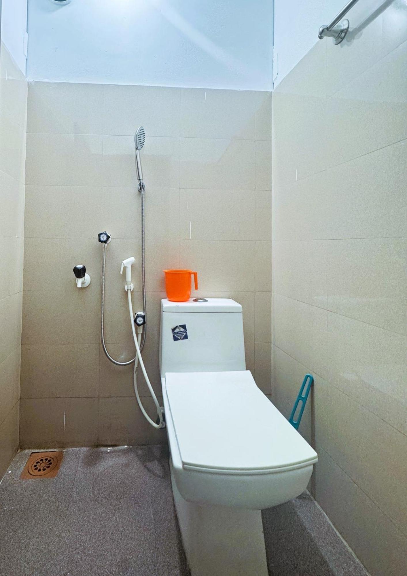 Vcs Apartments Parassinikadavu Parassinikkadavu Chambre photo